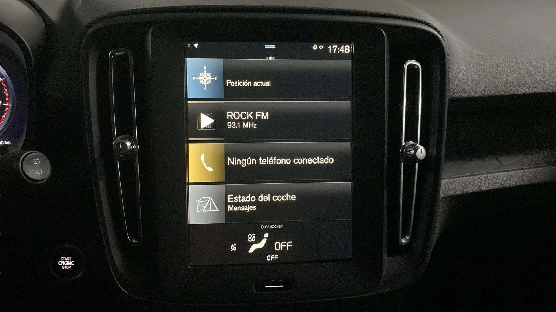 Volvo XC40 1.5 T2 Momentum - foto 8