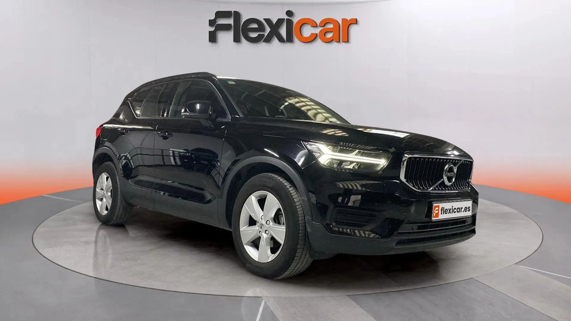 Volvo XC40 1.5 T2 Momentum