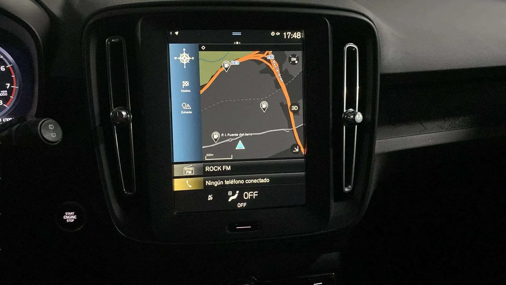 Volvo XC40 1.5 T2 Momentum - foto 7