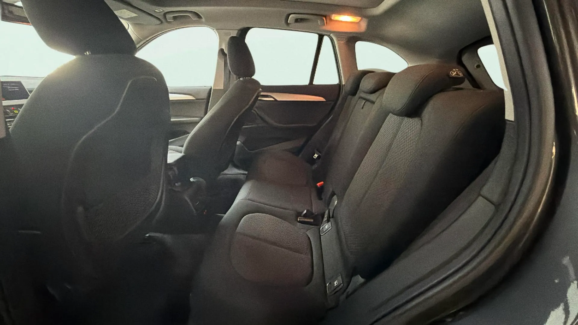 BMW X1 sDrive18i - foto 20