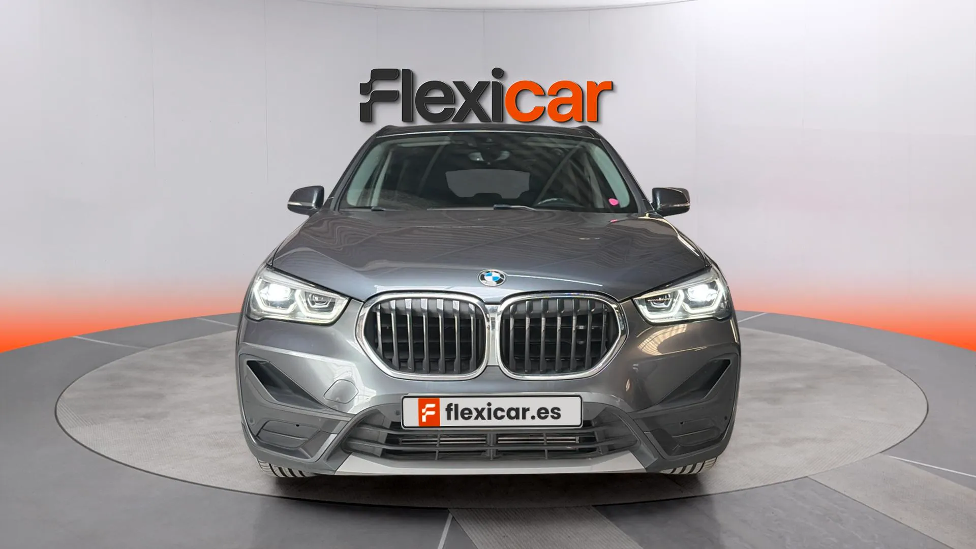 BMW X1 sDrive18i - foto 5