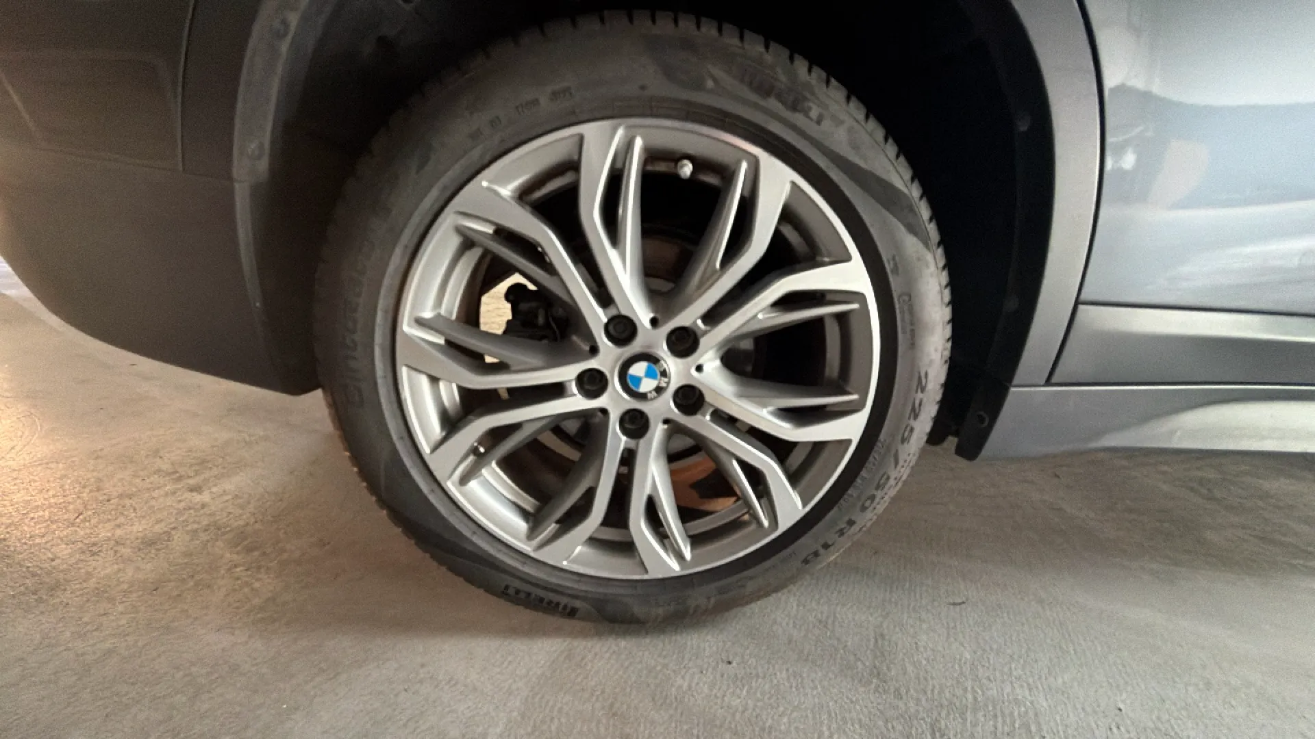 BMW X1 sDrive18i - foto 23