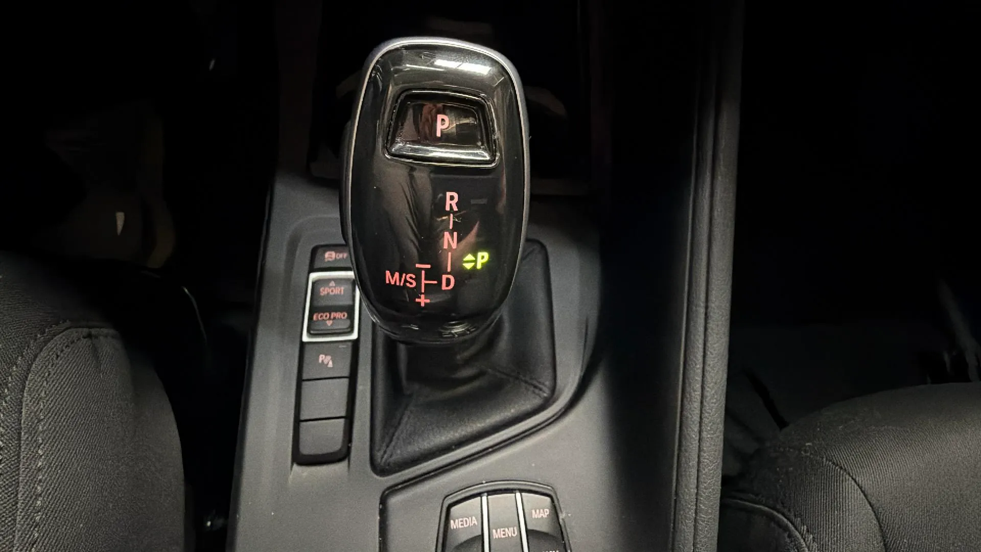 BMW X1 sDrive18i - foto 17