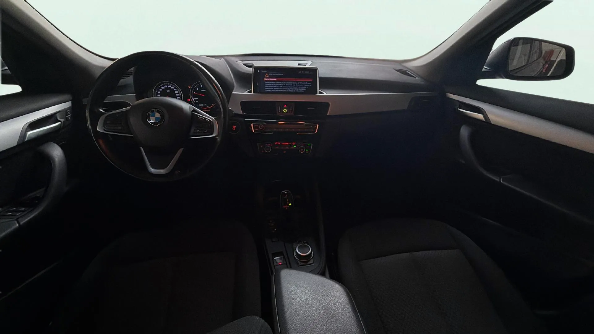 BMW X1 sDrive18i - foto 10