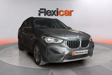 bmw x1 sdrive18i gasolina automatica valencia 2 903000000226422