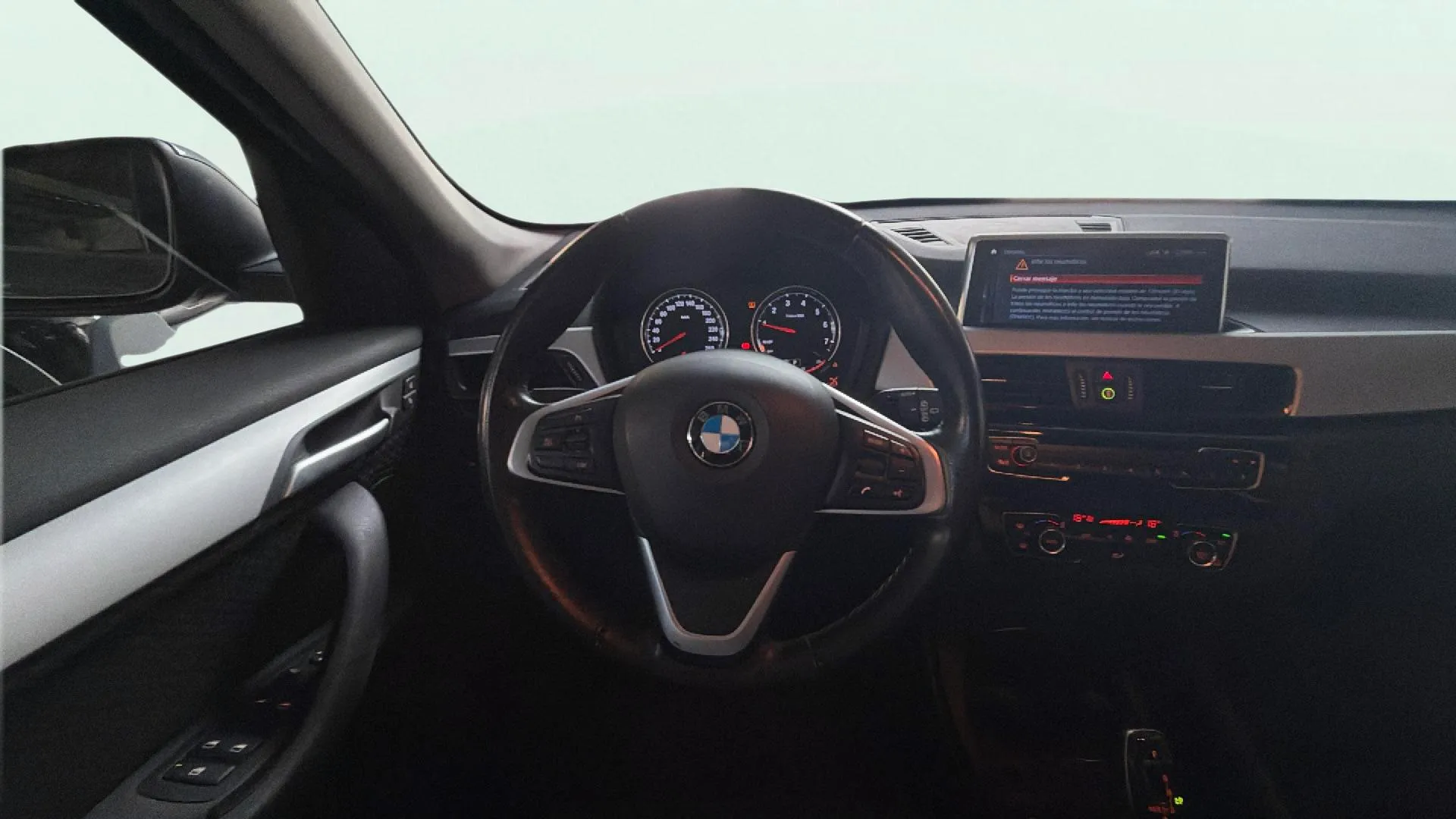 BMW X1 sDrive18i - foto 11