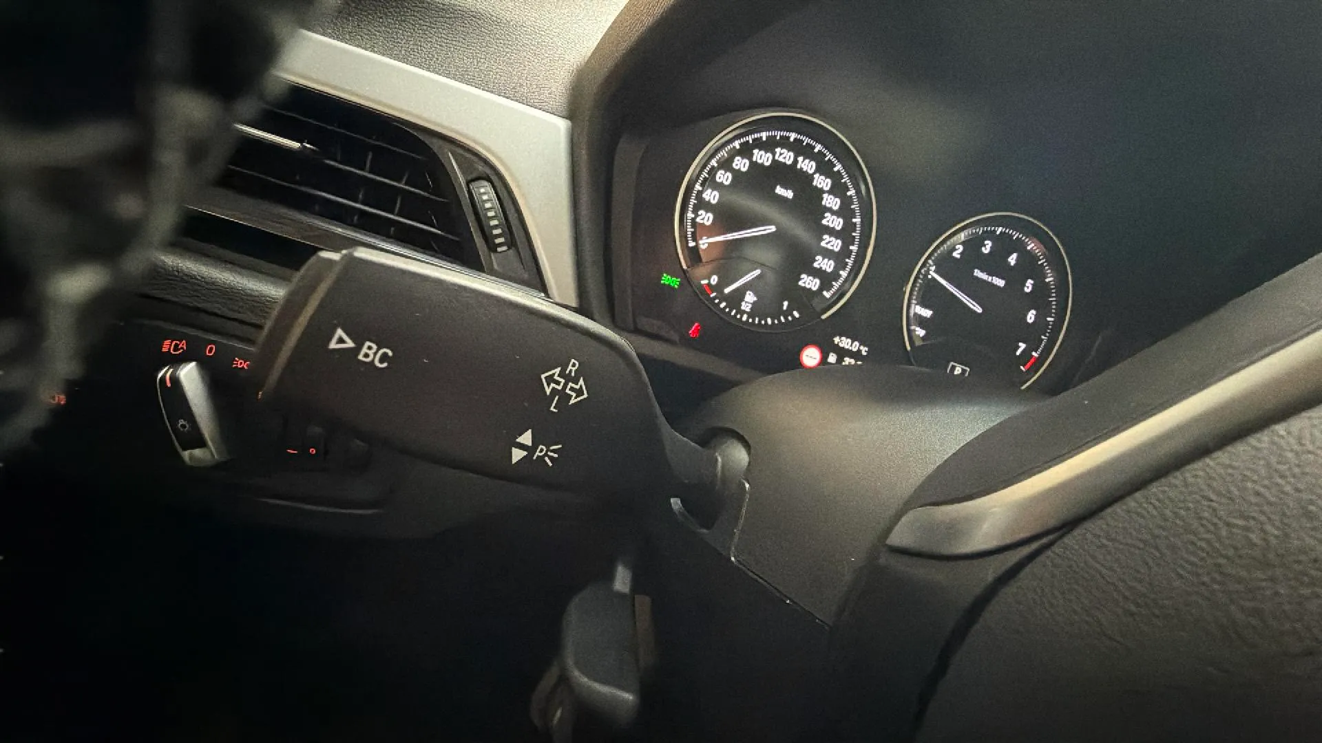 BMW X1 sDrive18i - foto 15