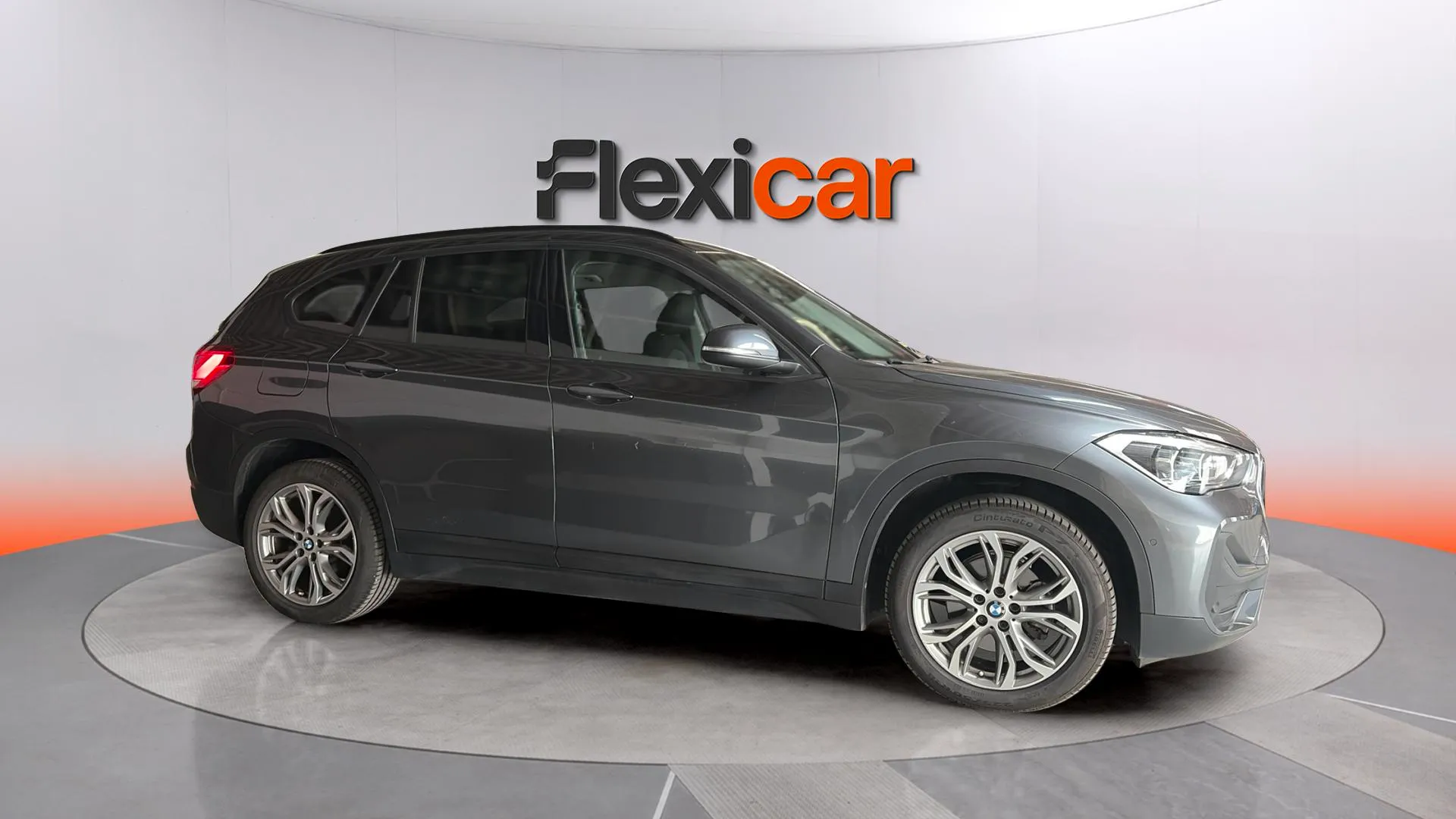 BMW X1 sDrive18i - foto 7