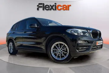 bmw x3 xdrive20d hibrido no enchufable automatica girona 903000000226424