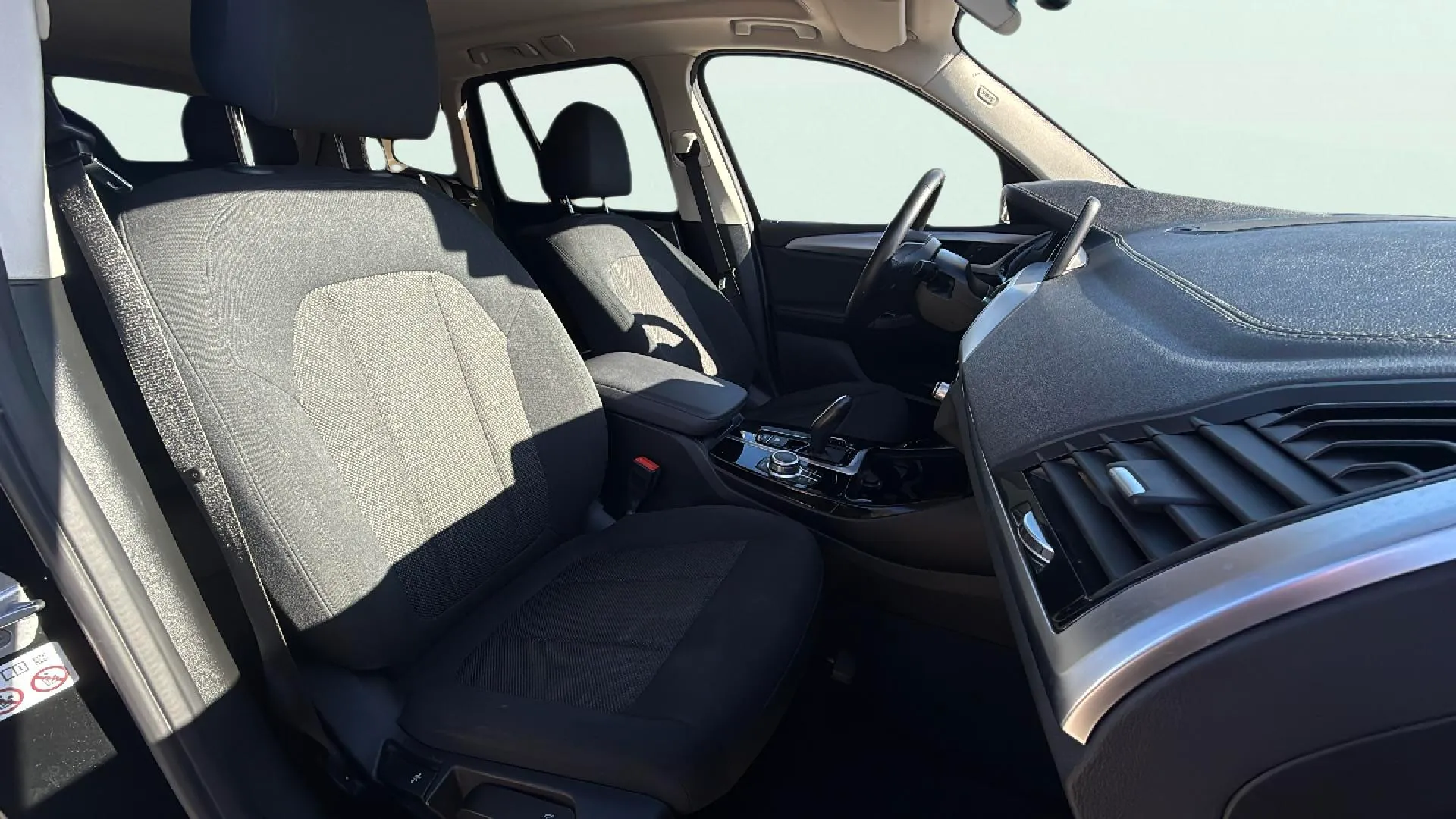BMW X3 xDrive20d - foto 13