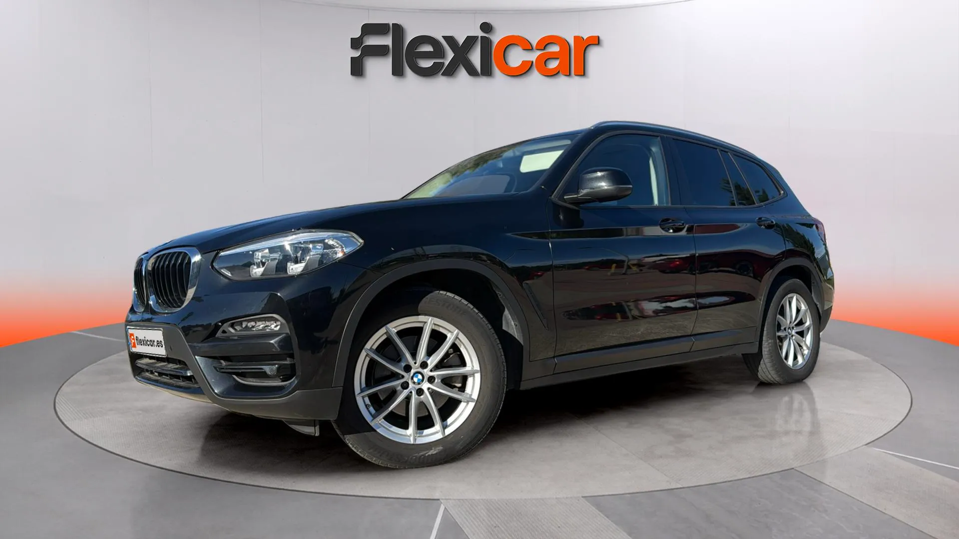 BMW X3 xDrive20d - foto 3