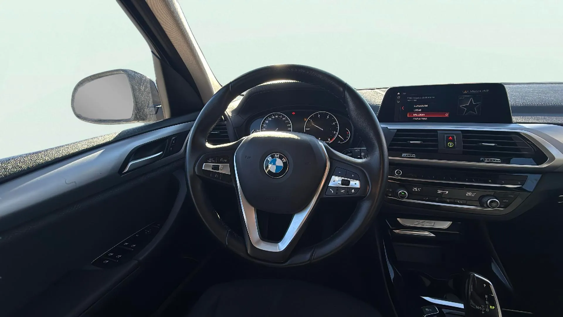 BMW X3 xDrive20d - foto 10