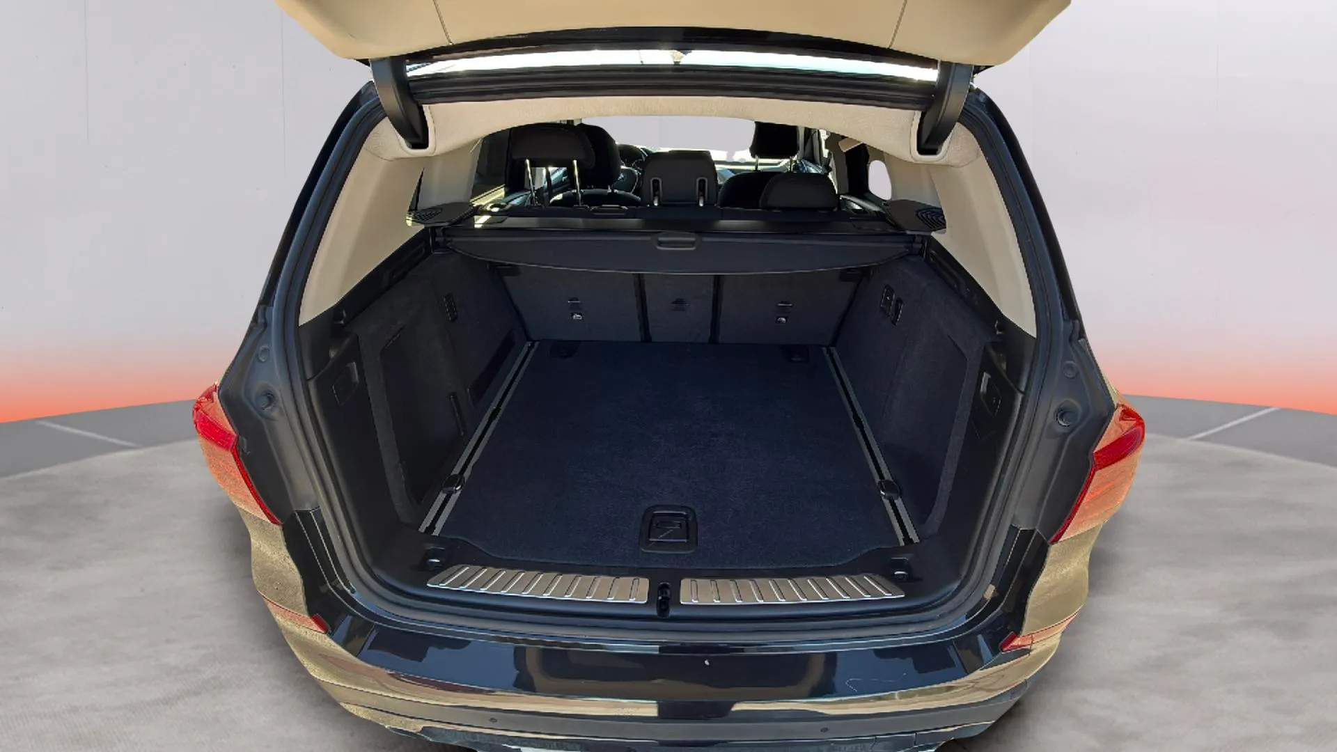 BMW X3 xDrive20d - foto 14
