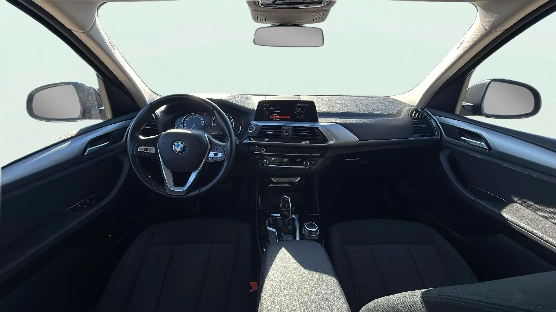 BMW X3 xDrive20d - foto 11