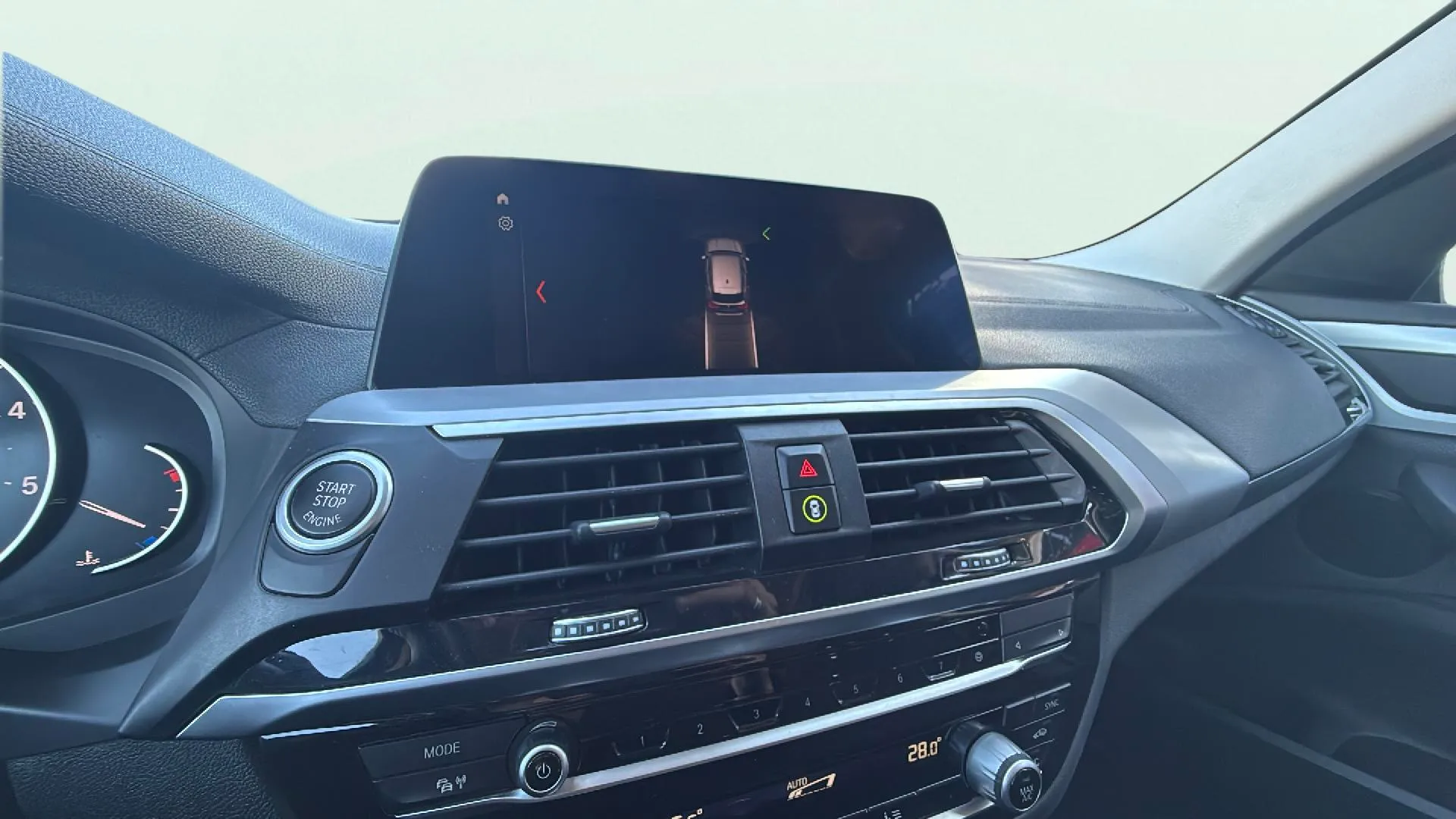 BMW X3 xDrive20d - foto 22