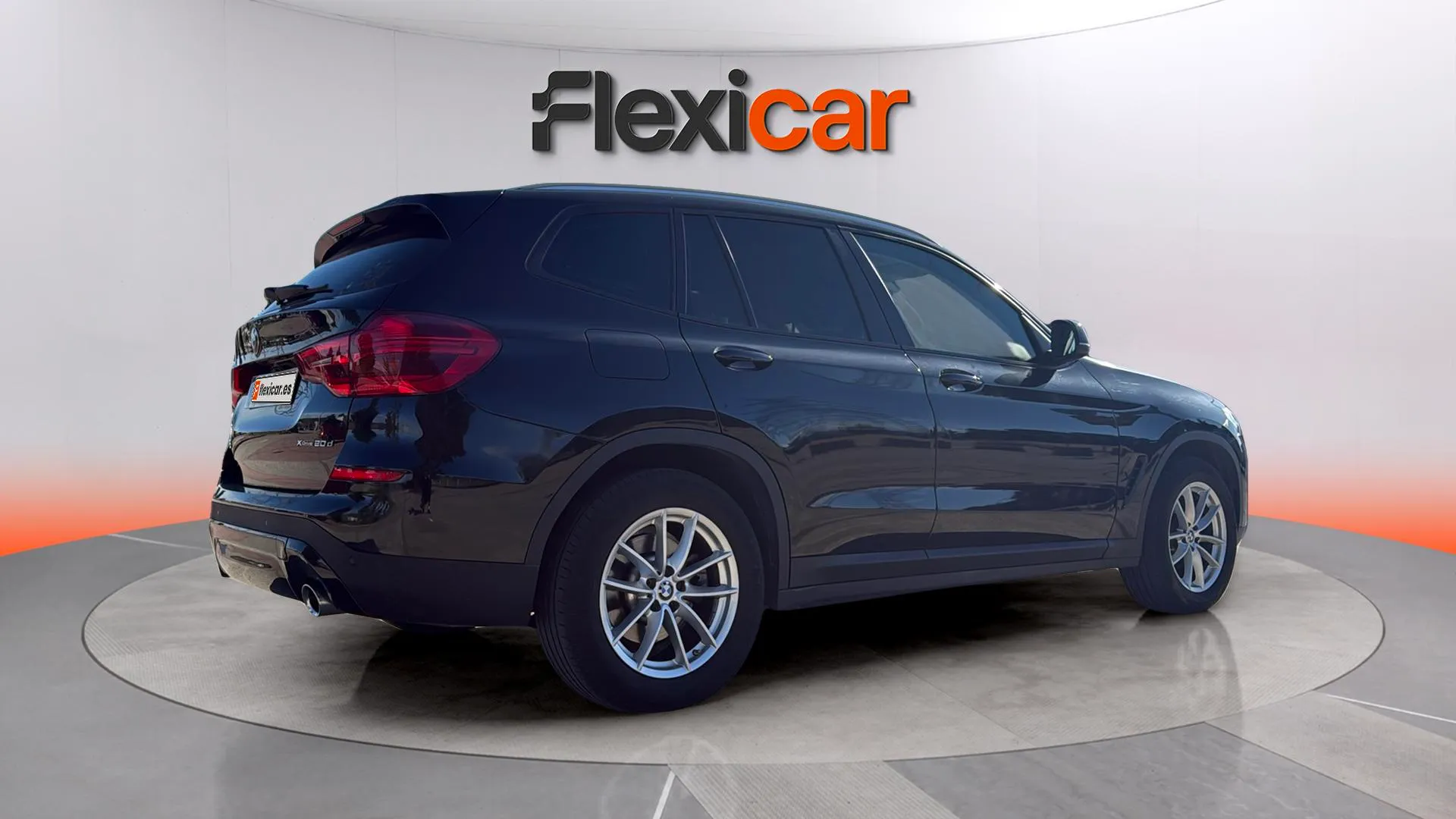 BMW X3 xDrive20d - foto 7