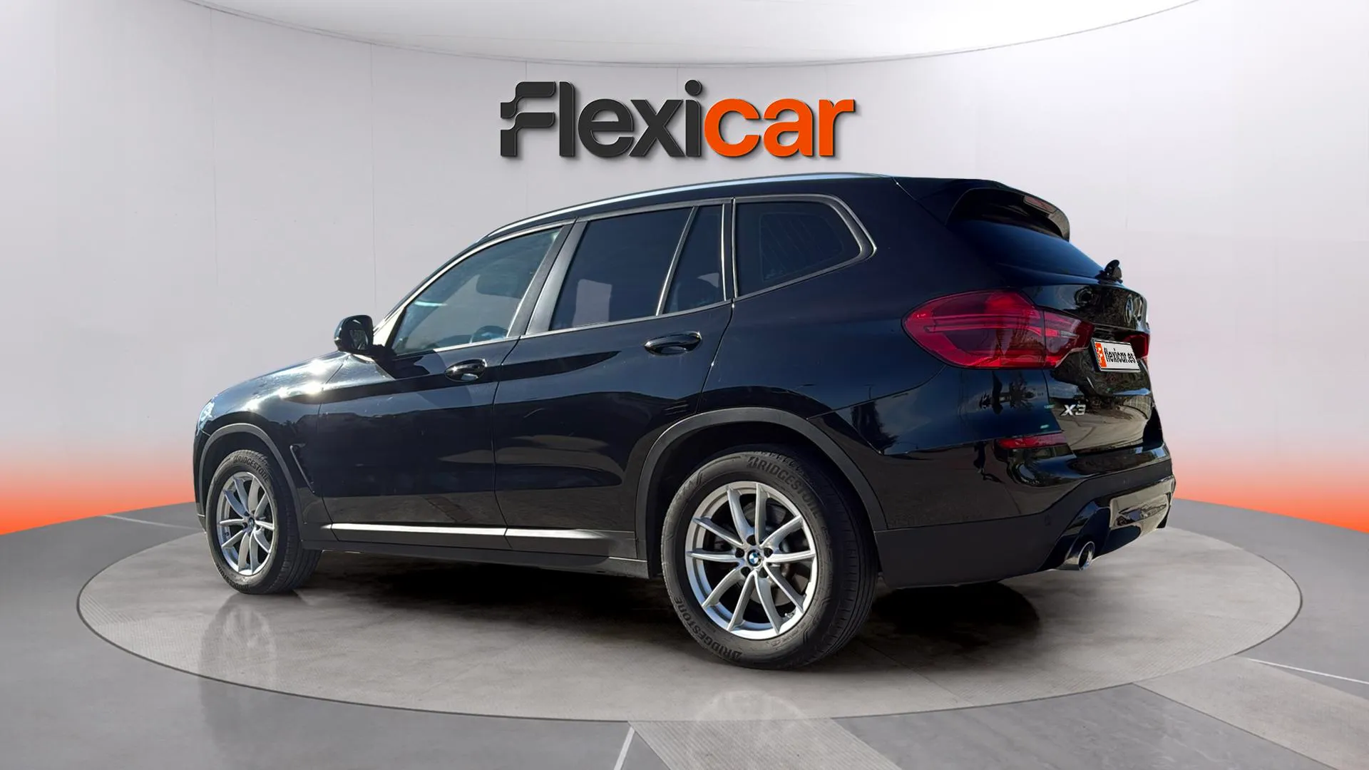 BMW X3 xDrive20d - foto 5