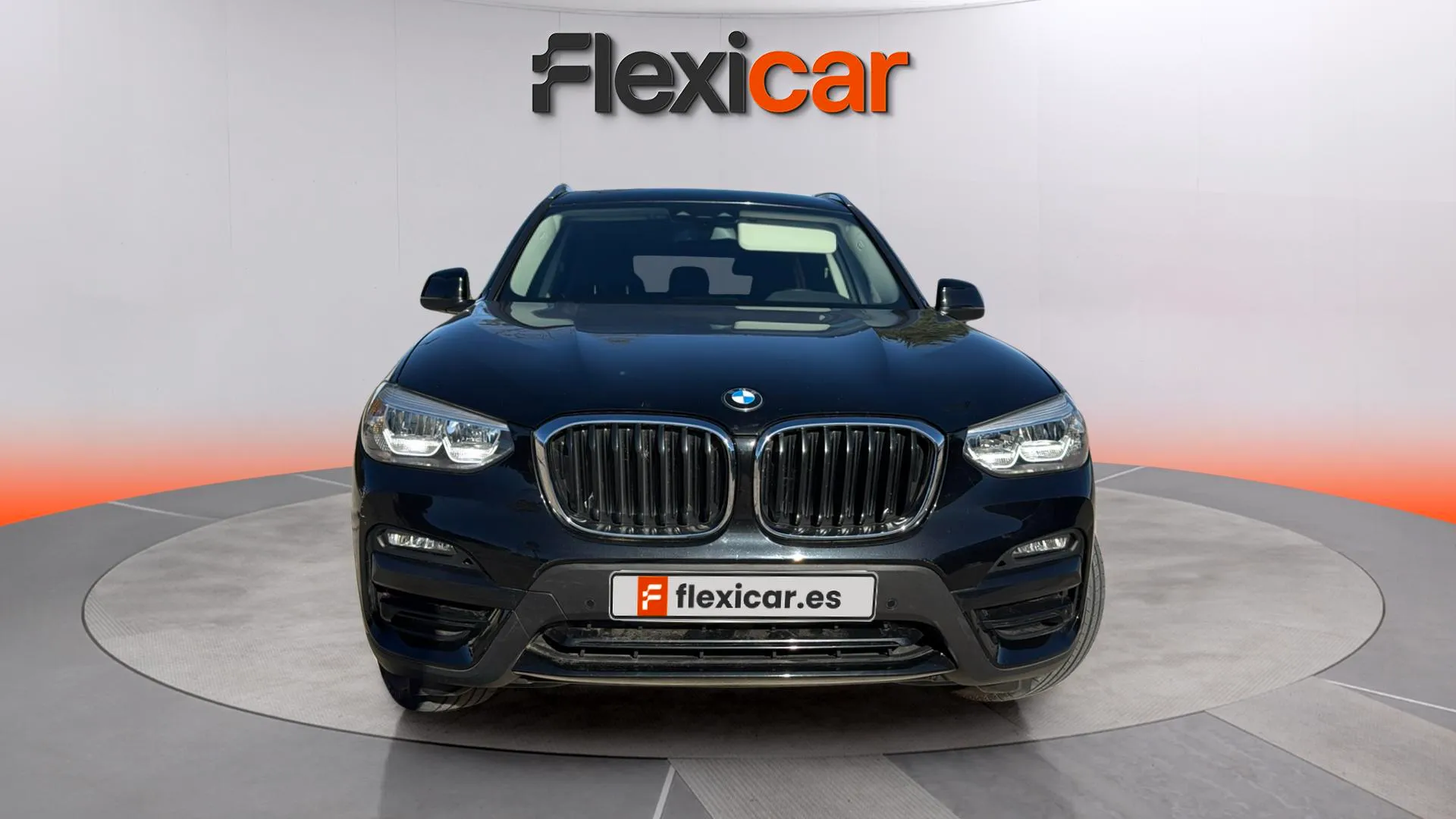 BMW X3 xDrive20d - foto 2