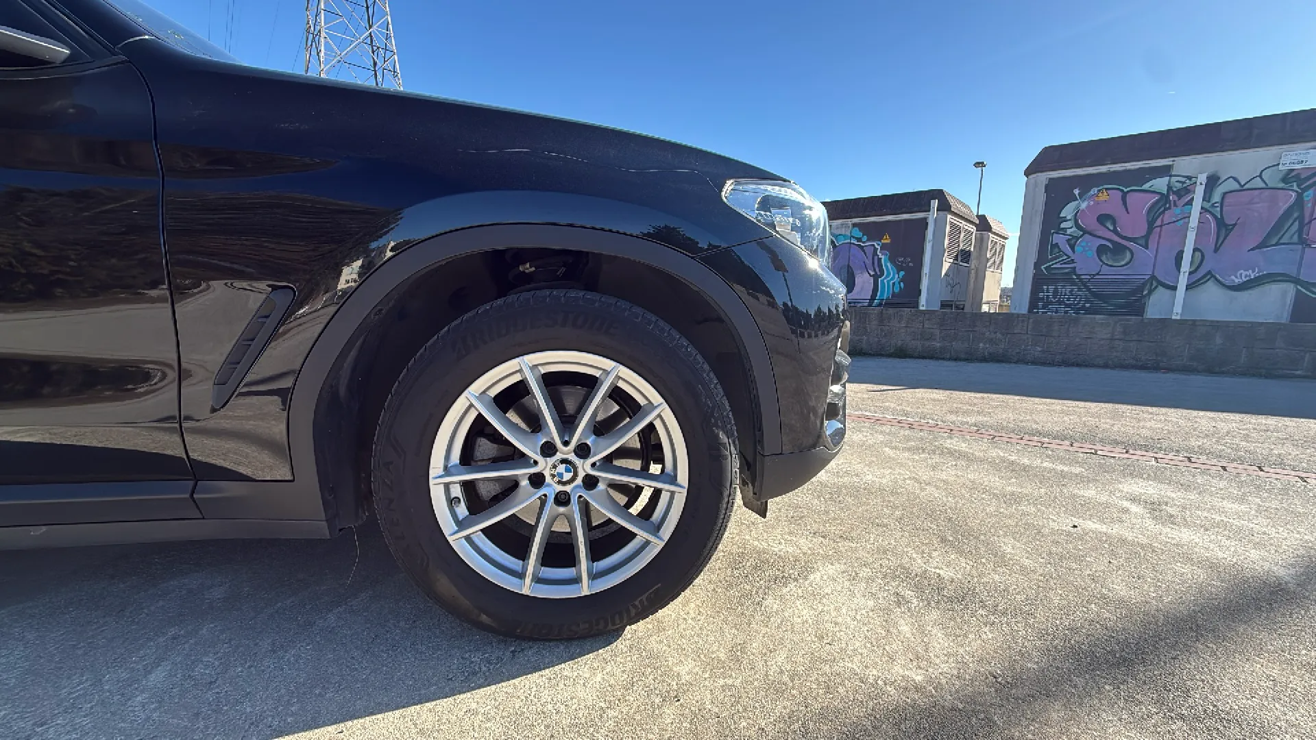 BMW X3 xDrive20d - foto 19