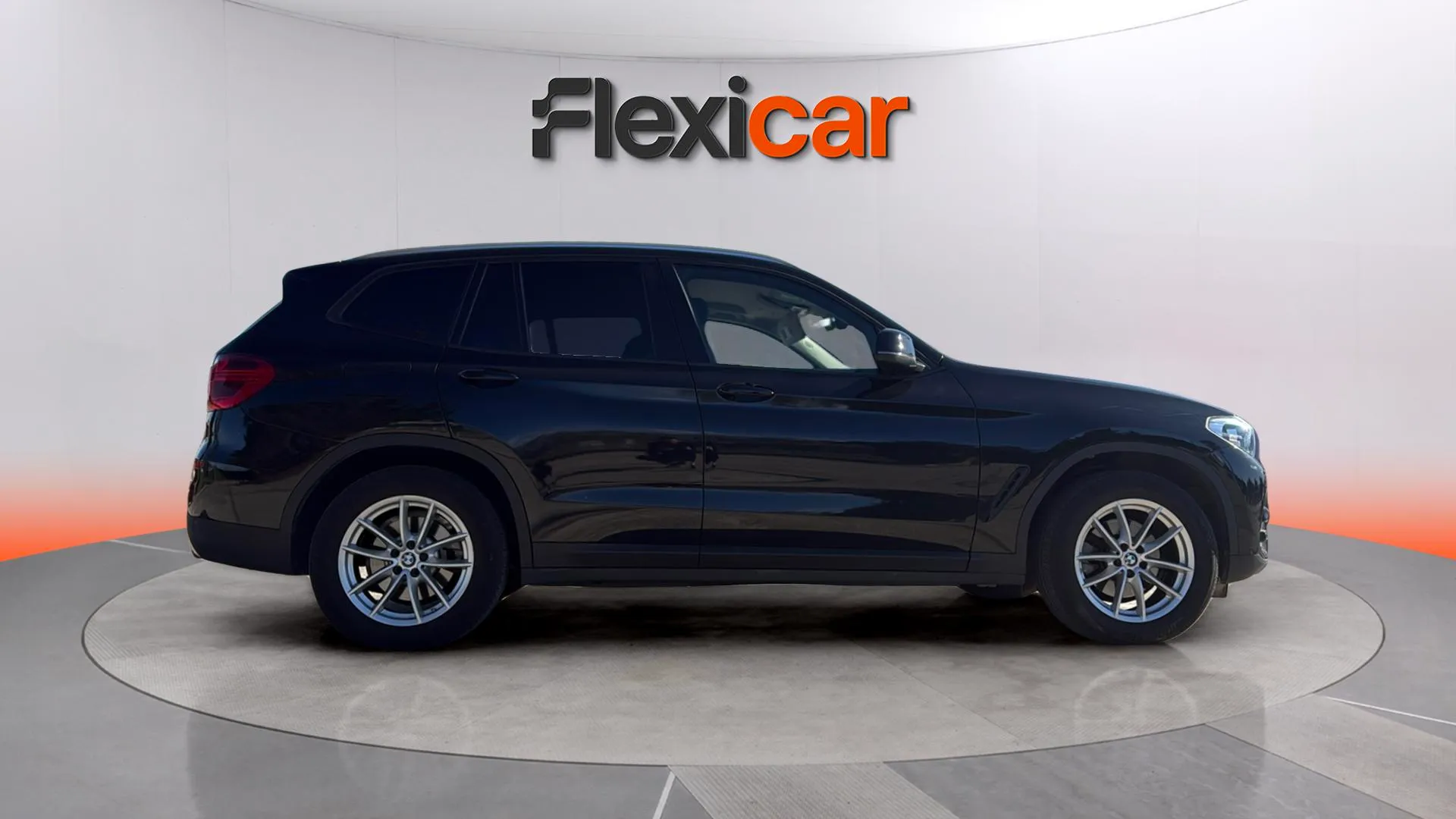 BMW X3 xDrive20d - foto 8