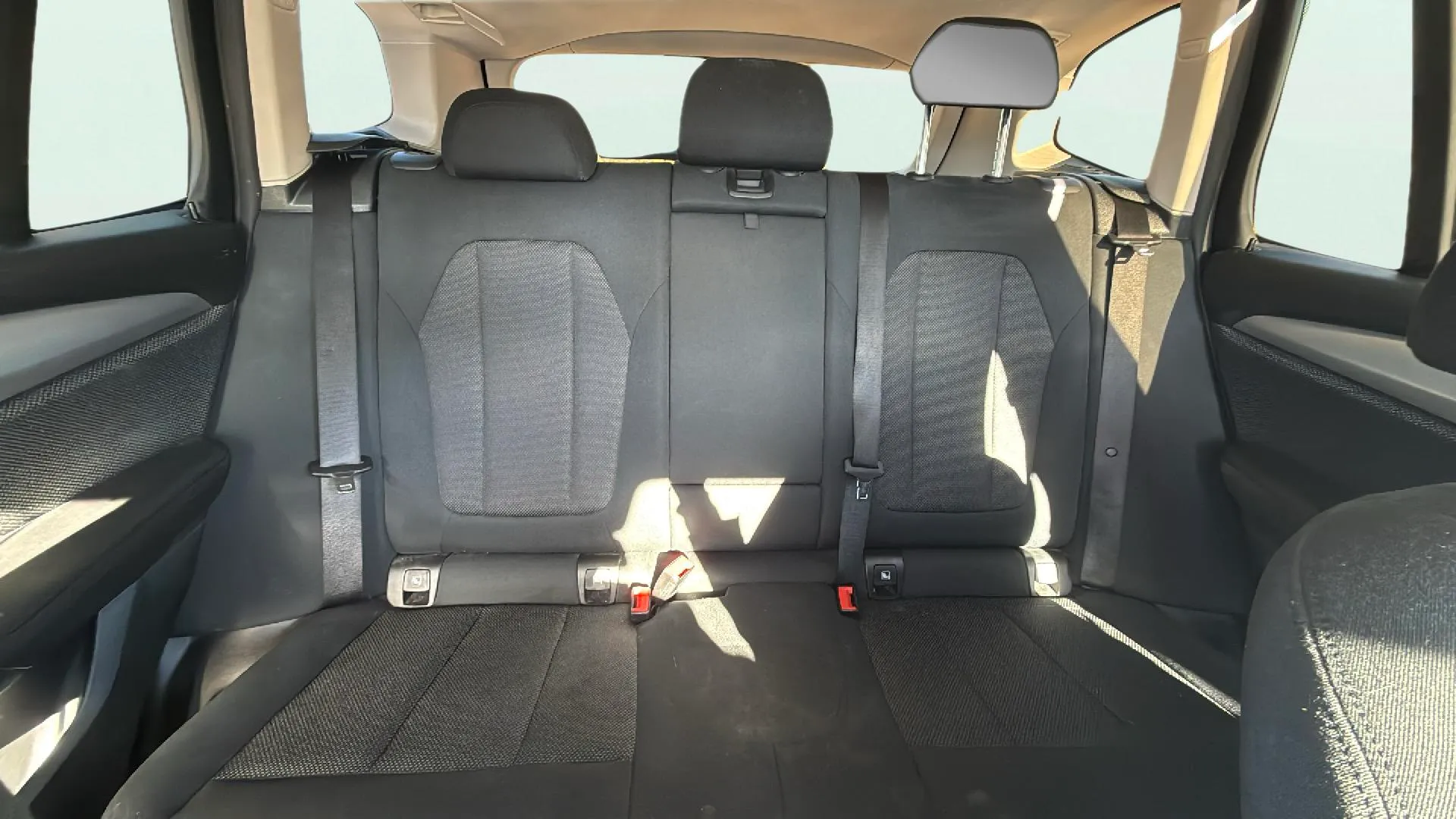 BMW X3 xDrive20d - foto 15