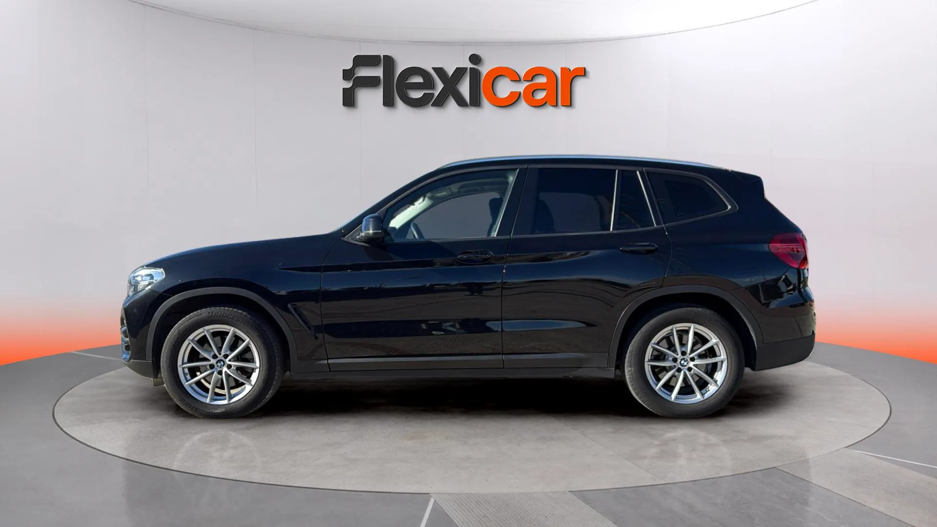 BMW X3 xDrive20d - foto 4