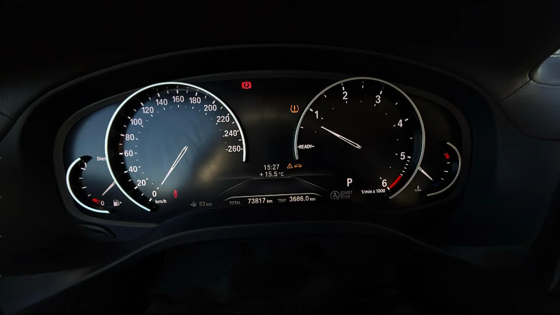 BMW X3 xDrive20d - foto 9