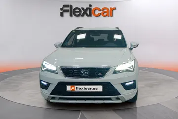seat ateca 15 tsi 110kw 150cv dsg st ampsp fr gasolina automatica zaragoza 2 903000000226439