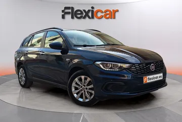 fiat tipo sw 13 70kw 95cv multijet ii s design diesel manual valdepenas 903000000226446