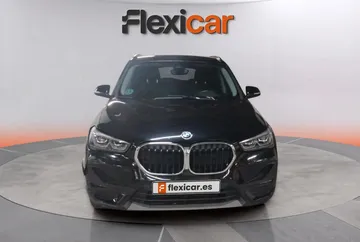 bmw x1 sdrive18d diesel automatica madrid av andalucia 903000000226452