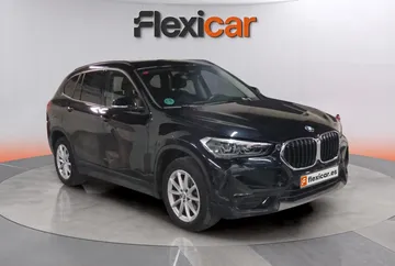 bmw x1 sdrive18d diesel automatica madrid av andalucia 903000000226452