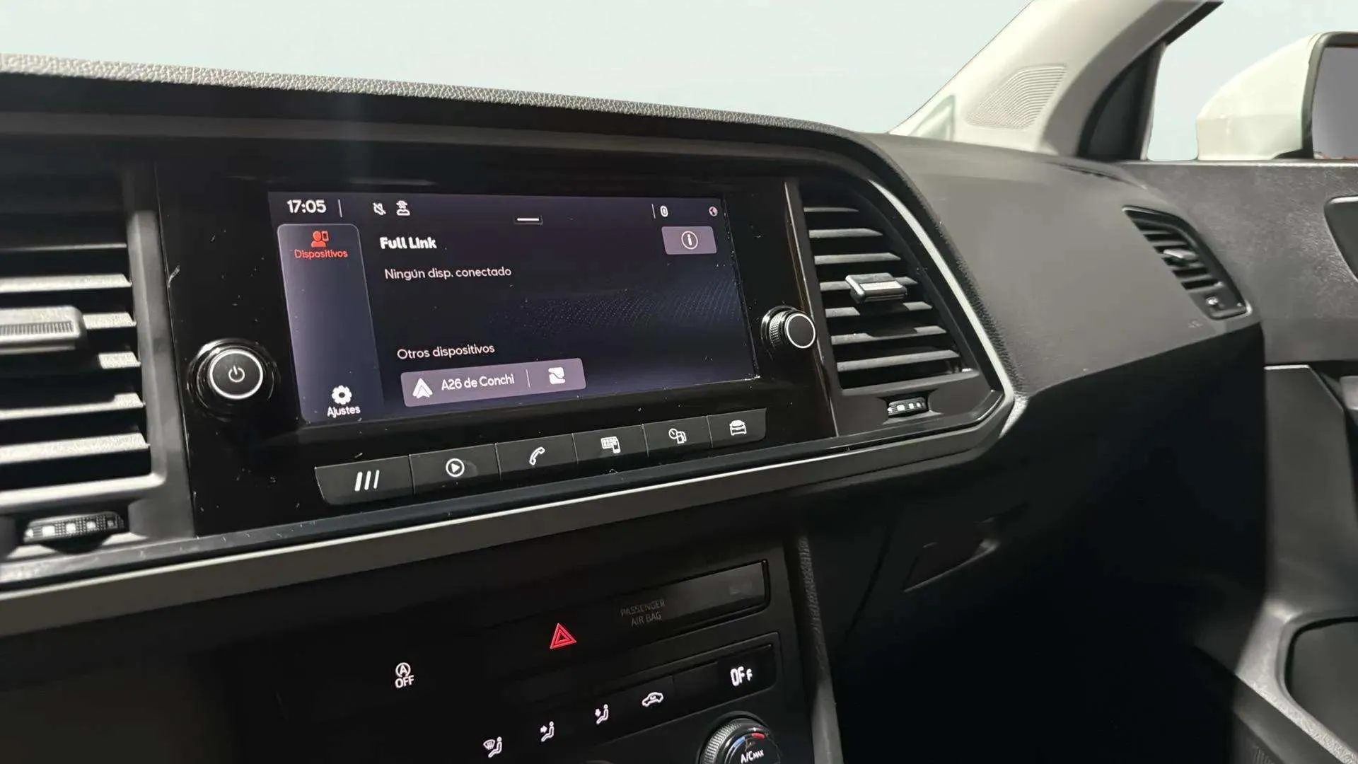 SEAT Ateca 1.0 TSI Reference - foto 19