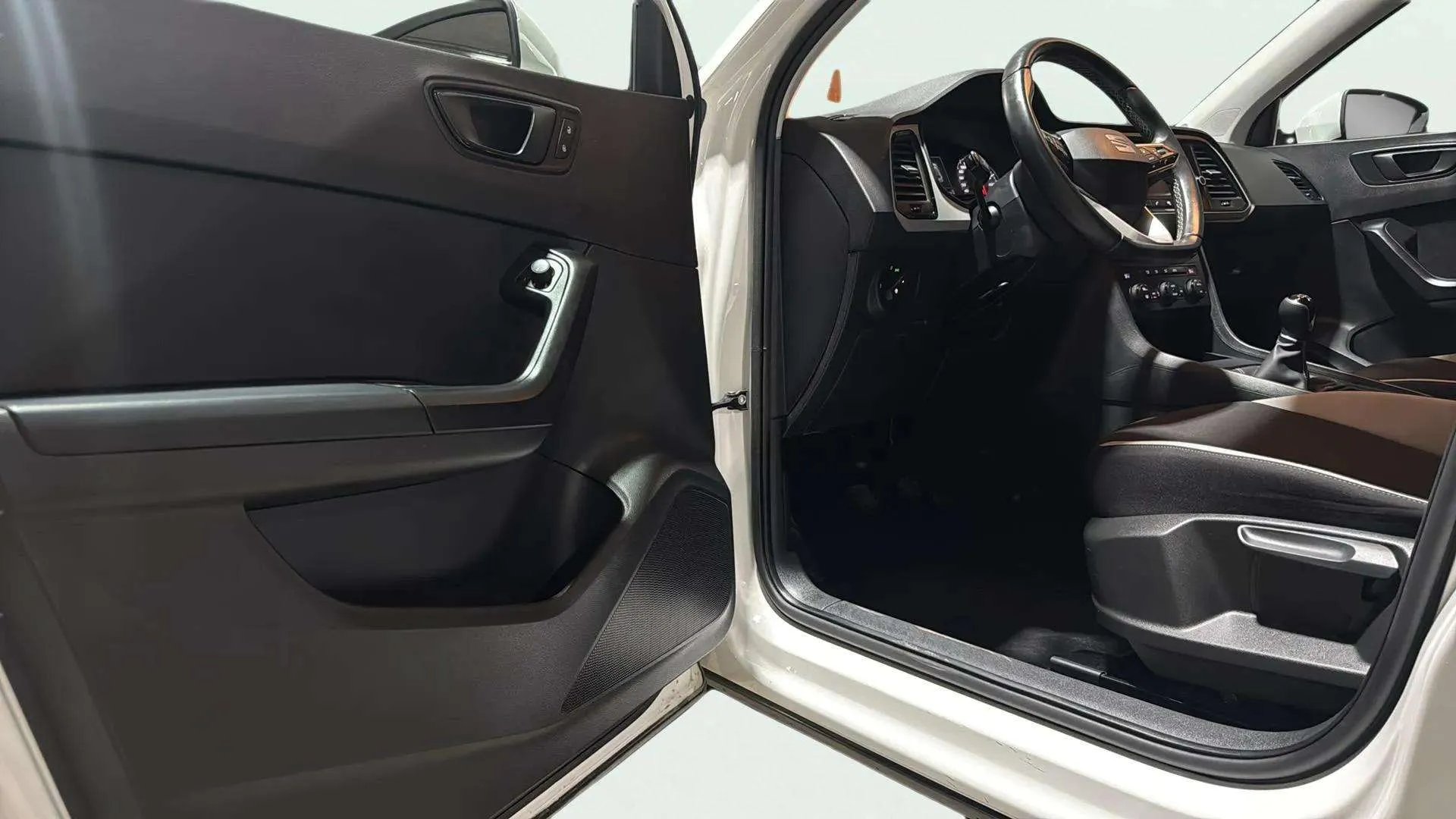 SEAT Ateca 1.0 TSI Reference - foto 13