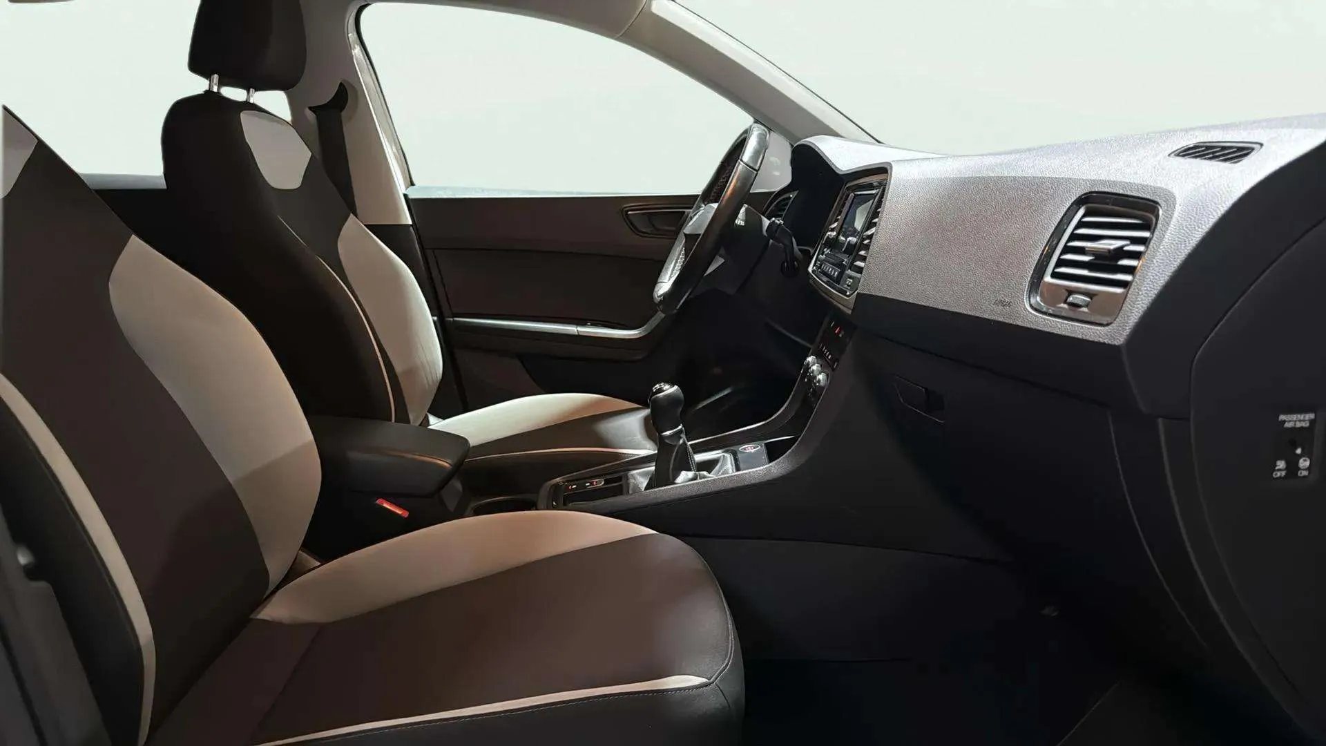 SEAT Ateca 1.0 TSI Reference - foto 25