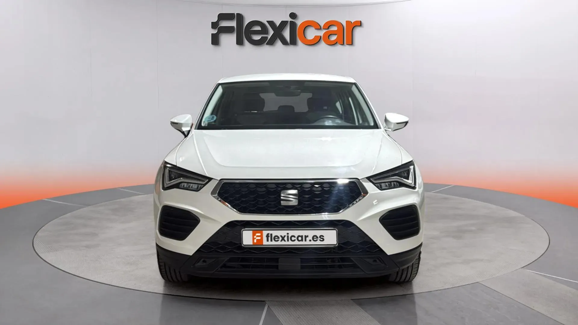 SEAT Ateca 1.0 TSI Reference - foto 2