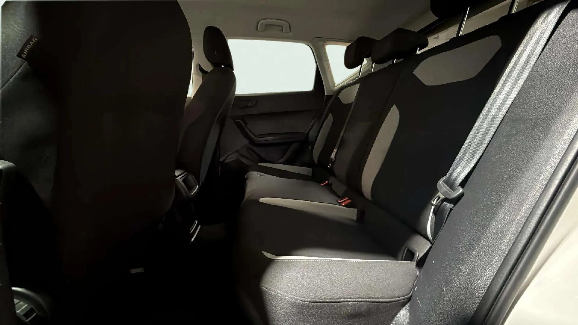 SEAT Ateca 1.0 TSI Reference - foto 21