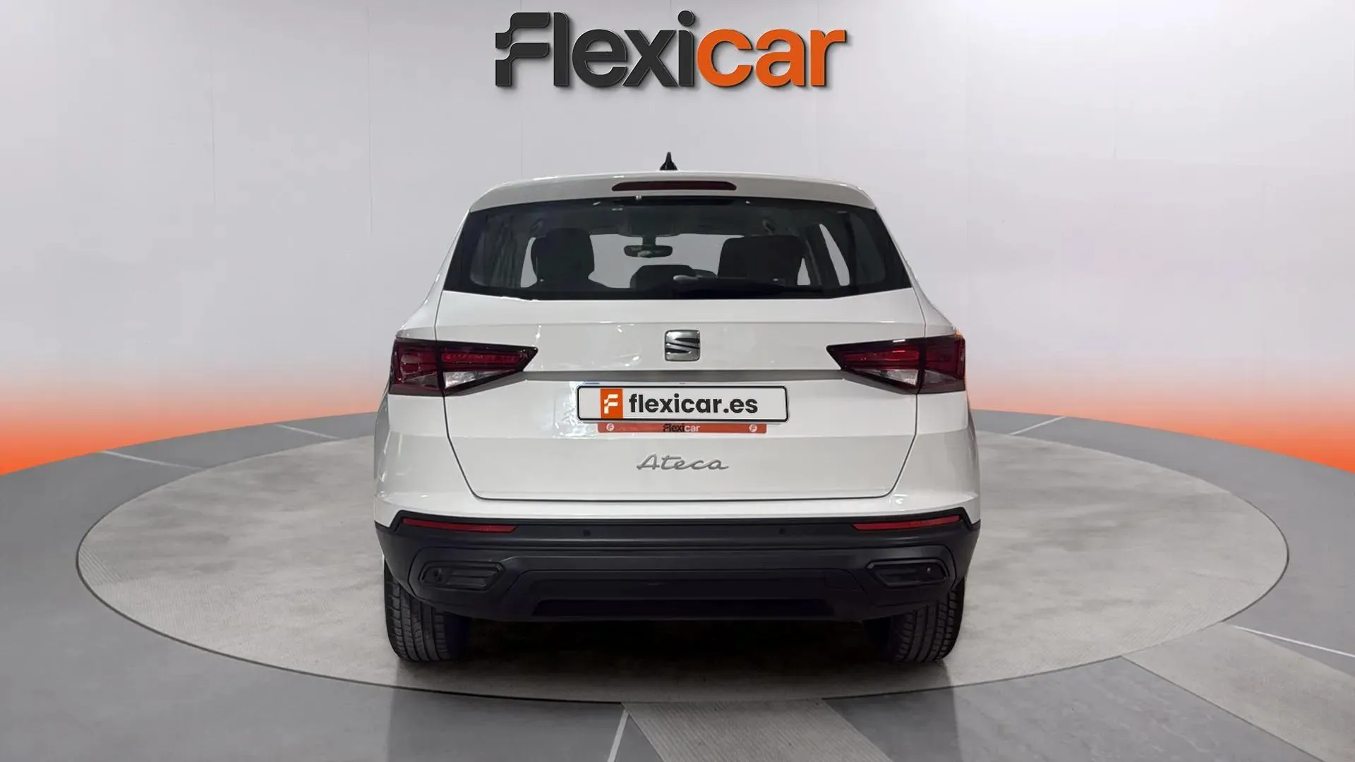 SEAT Ateca 1.0 TSI Reference - foto 5