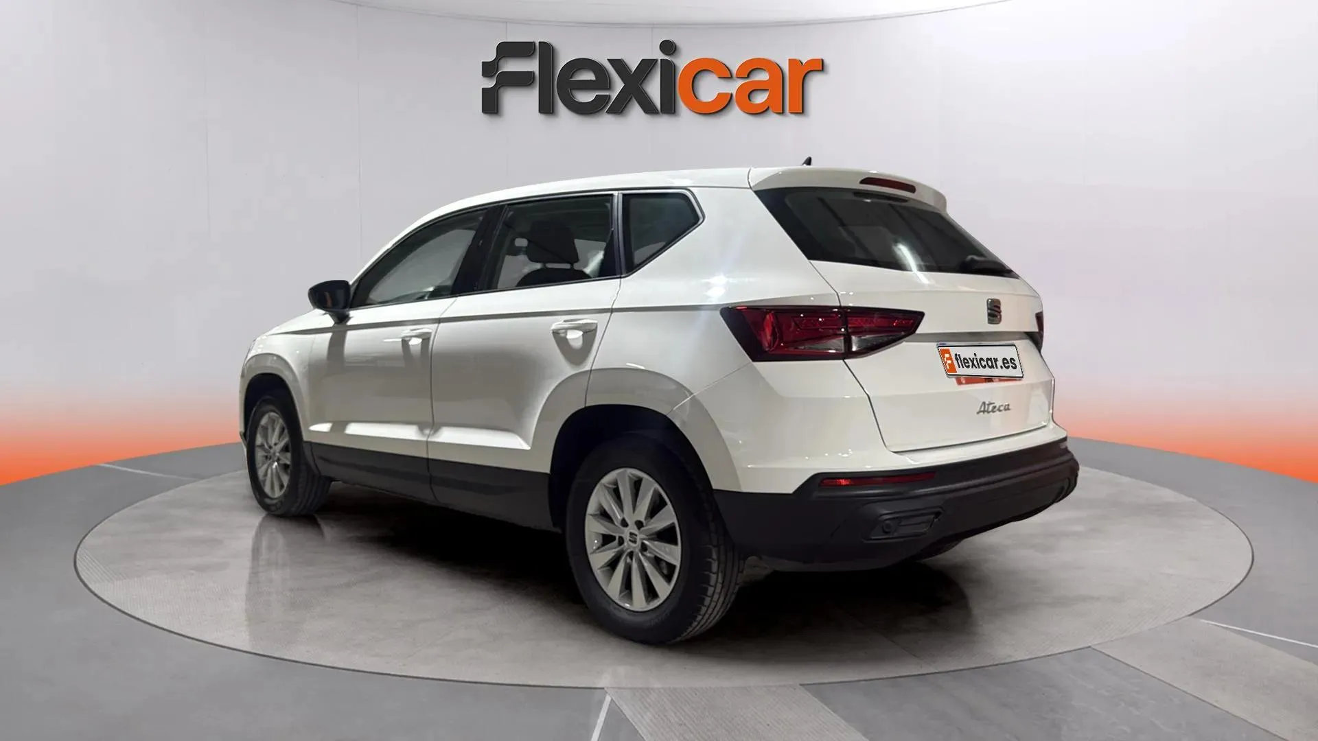 SEAT Ateca 1.0 TSI Reference - foto 6