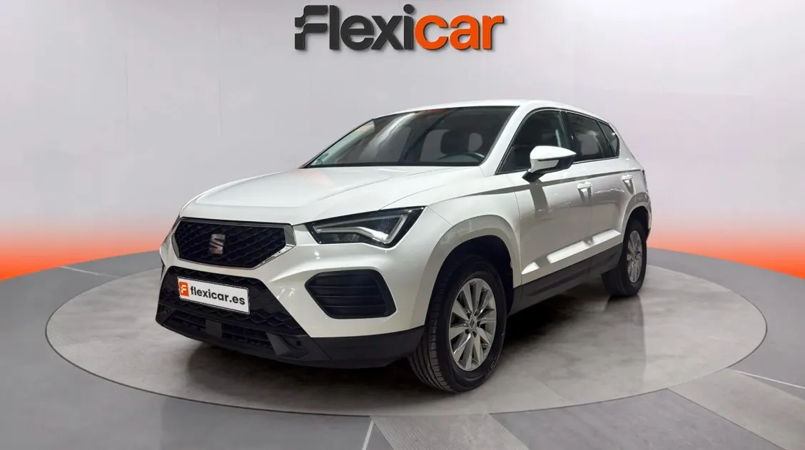 SEAT Ateca 1.0 TSI Reference - foto 3
