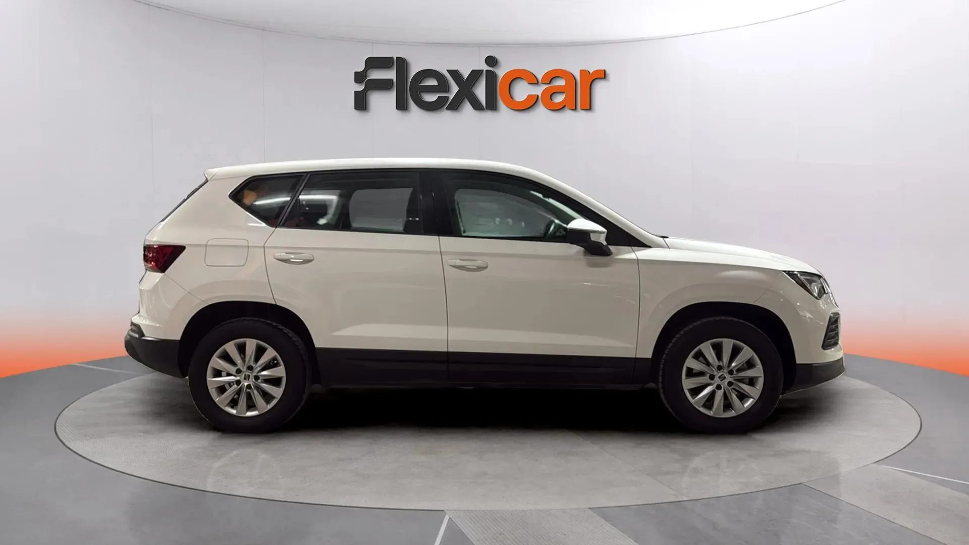 SEAT Ateca 1.0 TSI Reference - foto 4