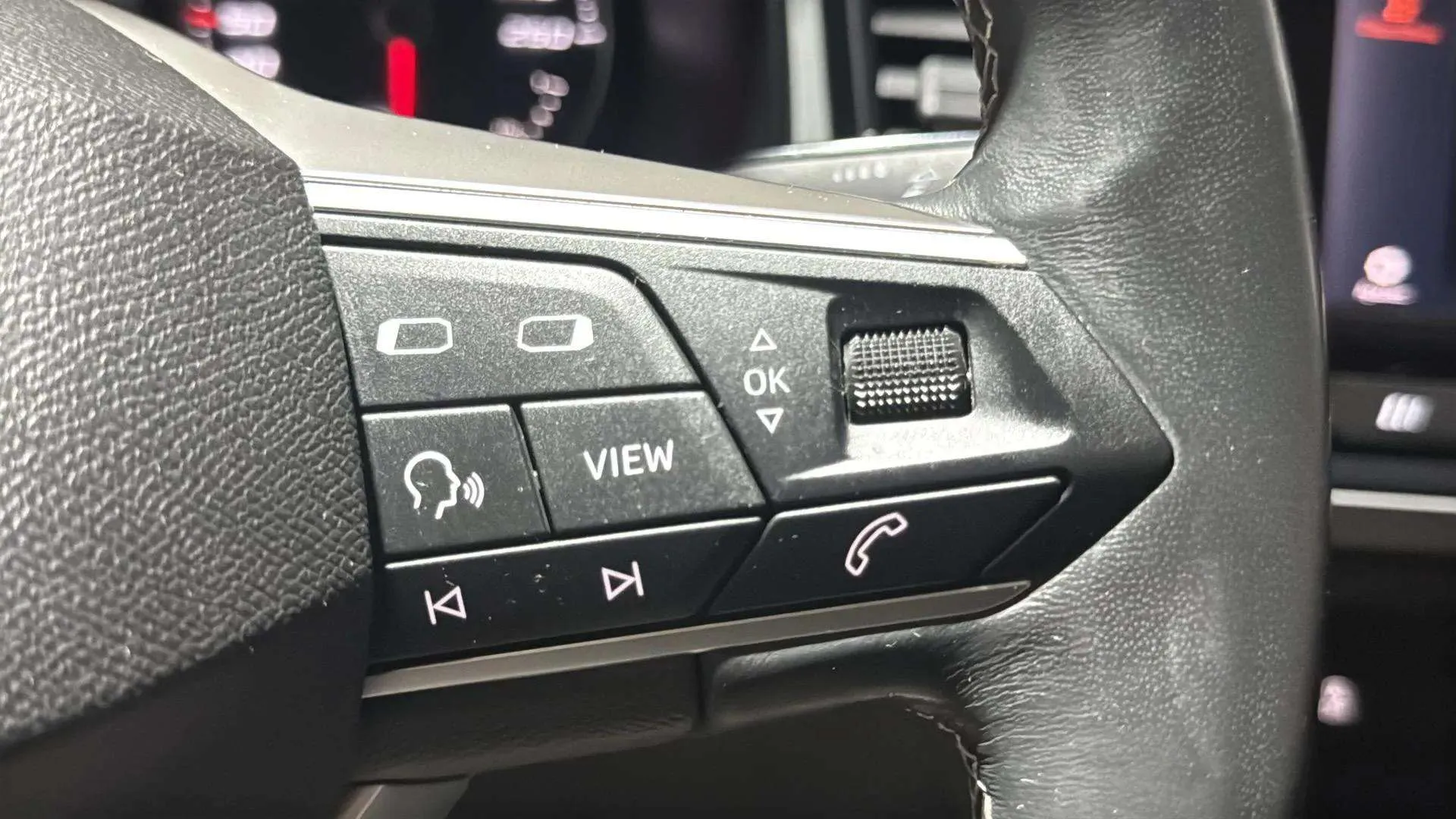 SEAT Ateca 1.0 TSI Reference - foto 31