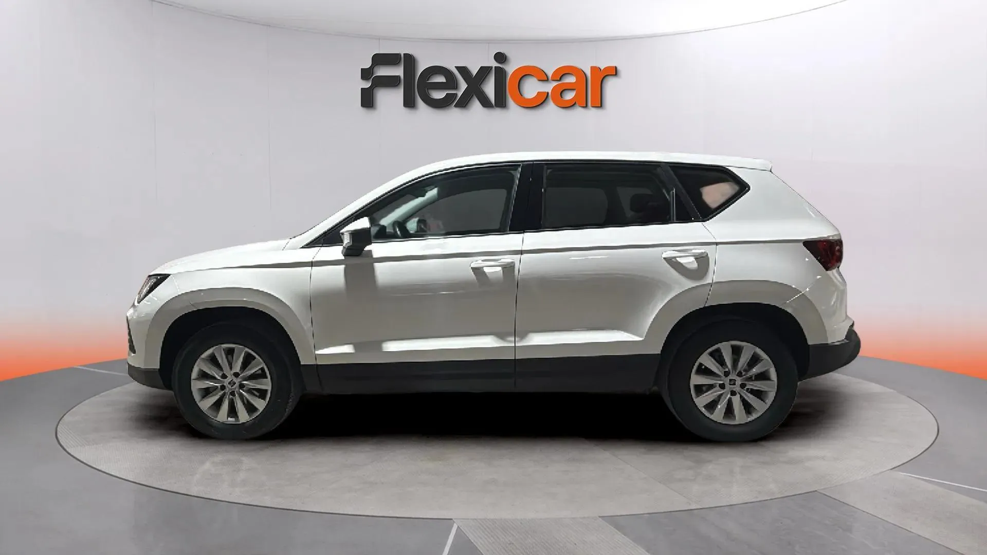 SEAT Ateca 1.0 TSI Reference - foto 7