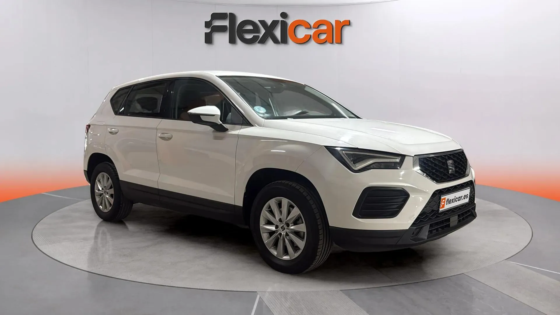 SEAT Ateca 1.0 TSI Reference