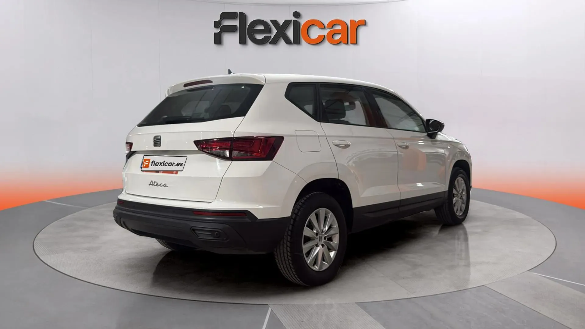 SEAT Ateca 1.0 TSI Reference - foto 8