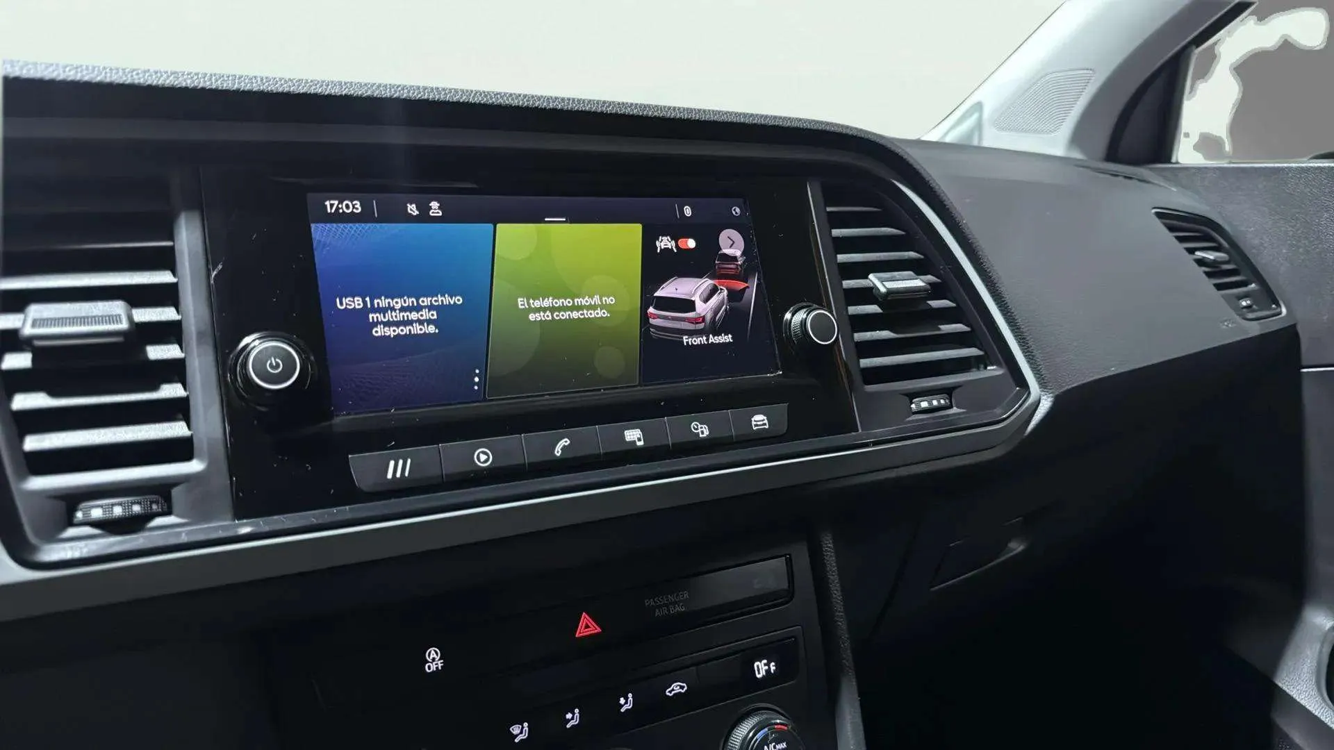 SEAT Ateca 1.0 TSI Reference - foto 14