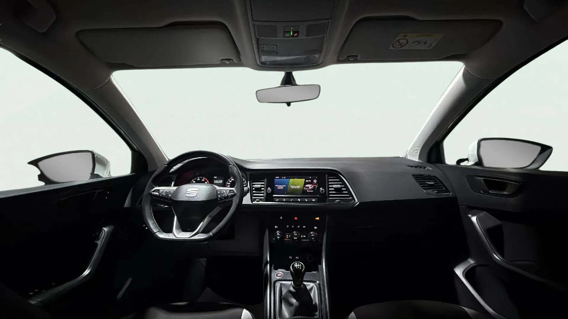 SEAT Ateca 1.0 TSI Reference - foto 9