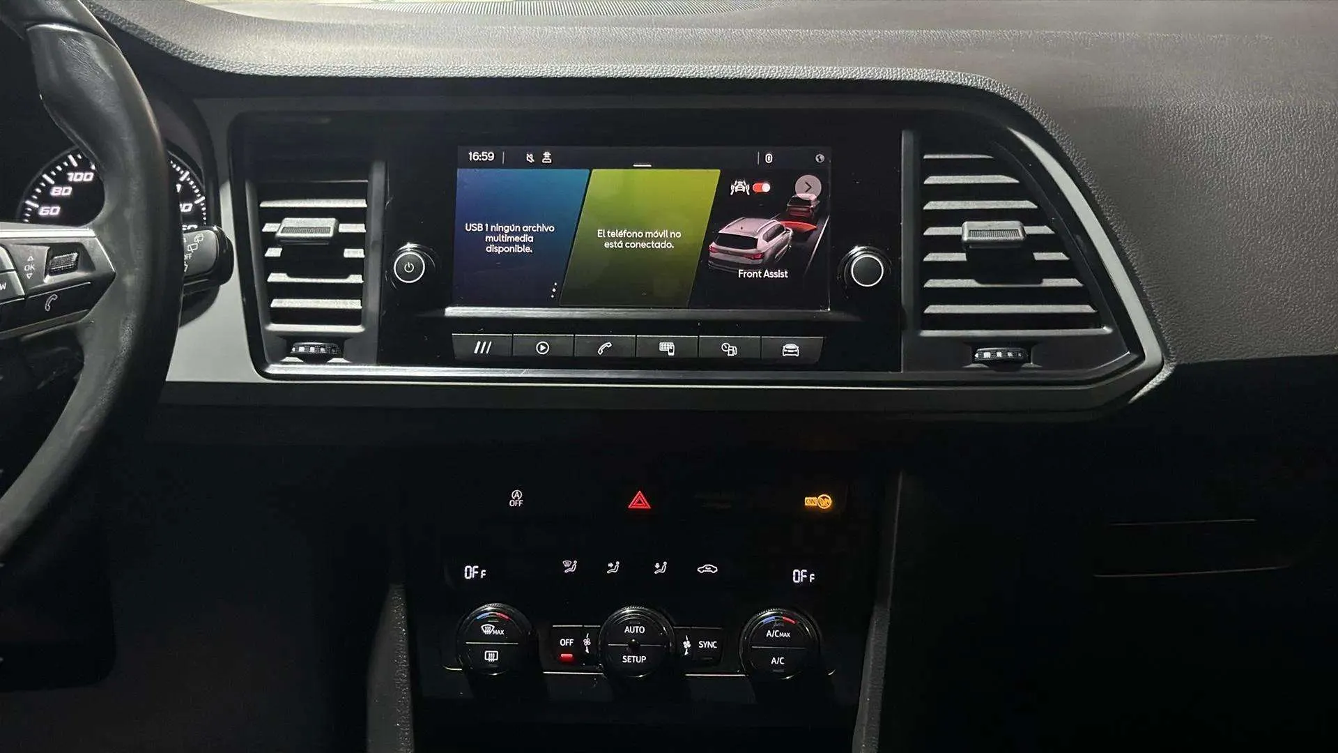 SEAT Ateca 1.0 TSI Reference - foto 10