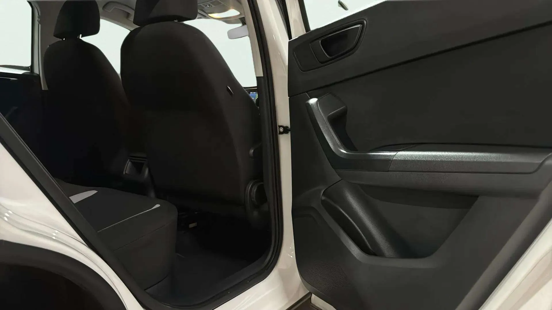 SEAT Ateca 1.0 TSI Reference - foto 22