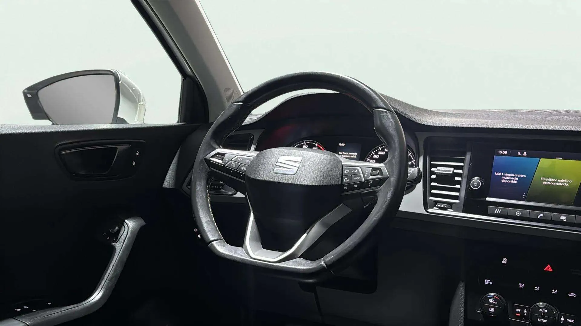 SEAT Ateca 1.0 TSI Reference - foto 12
