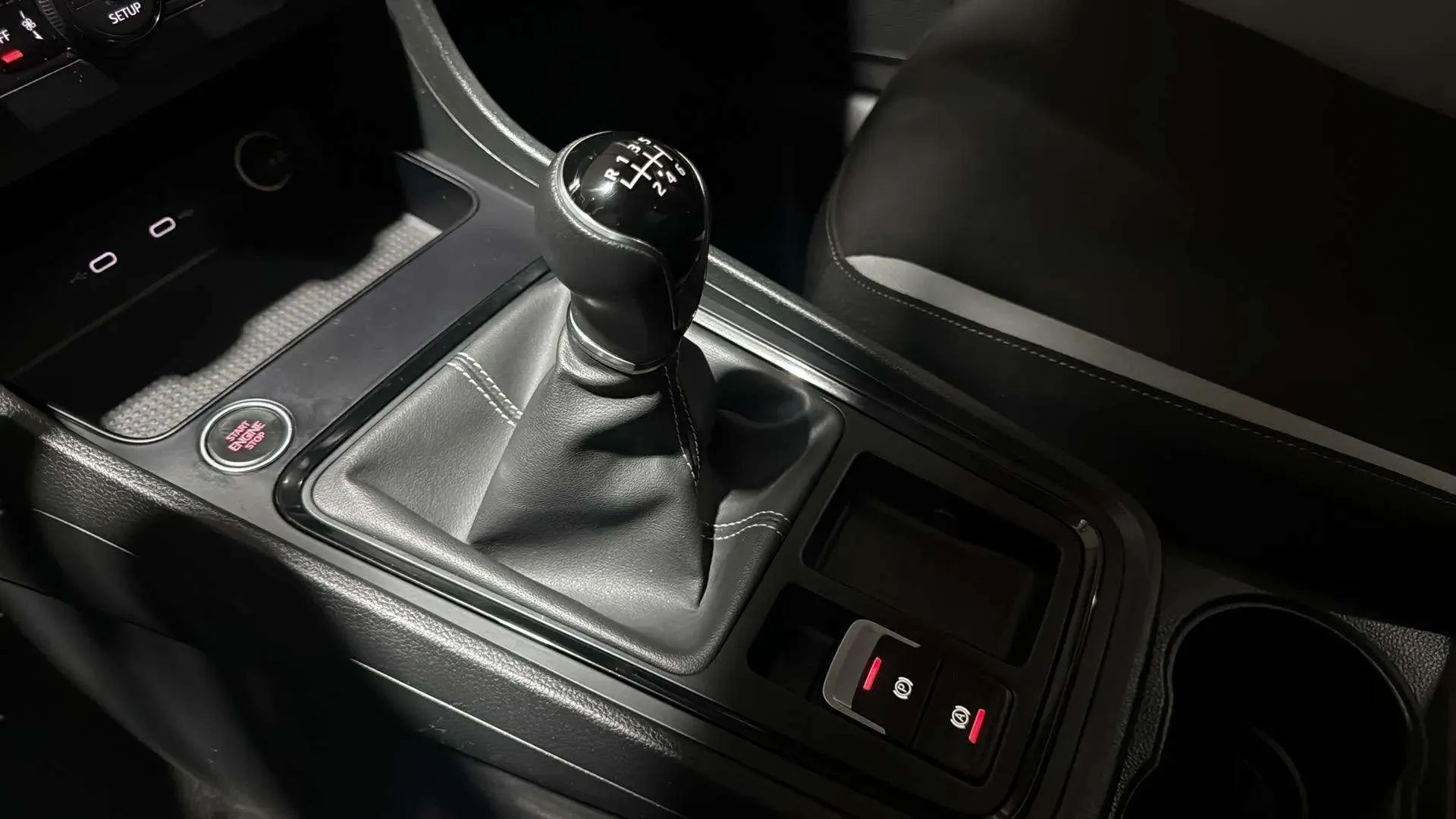 SEAT Ateca 1.0 TSI Reference - foto 28